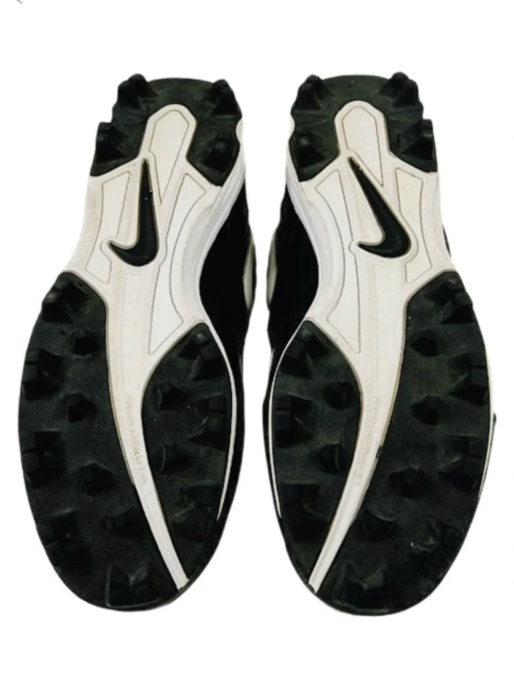 Men’s‎ Low Nike Baseball Softball Cleat Shoes 13